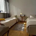 Ivory House Apartamento