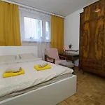 Ivory House * Varsovia