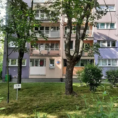 Ivory House Apartamento