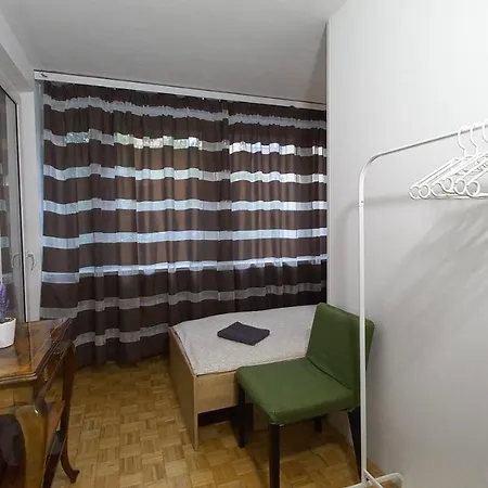Ivory House * Varsó