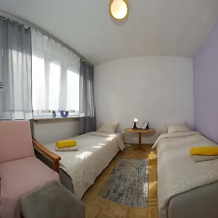 Ivory House Varsó
