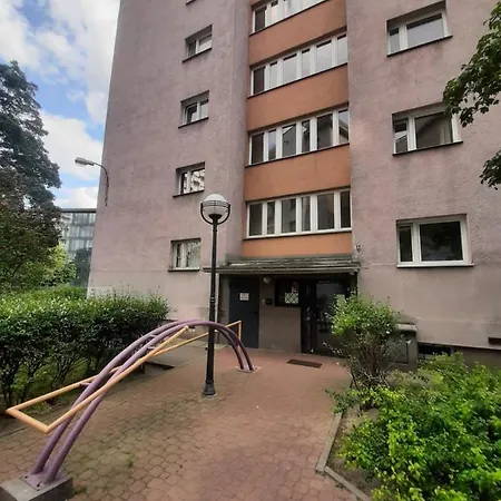 Ivory House Apartamento