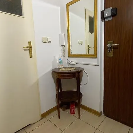 Ivory House Varsó
