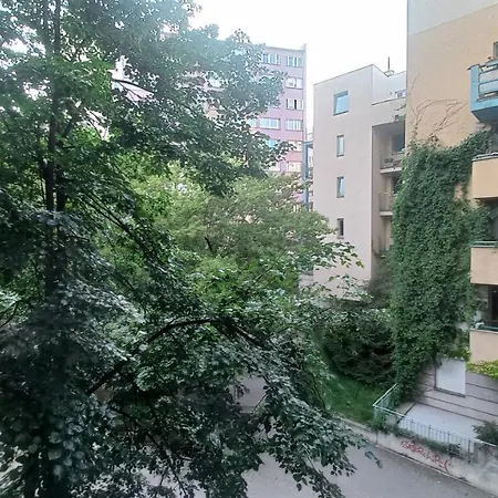 アパート Ivory House *