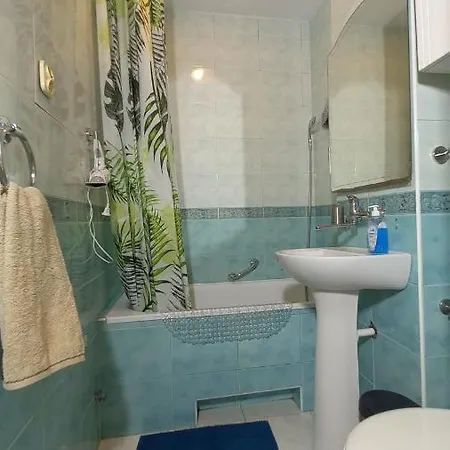 Ivory House Varşova