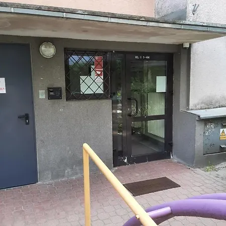 Ivory House Varşova