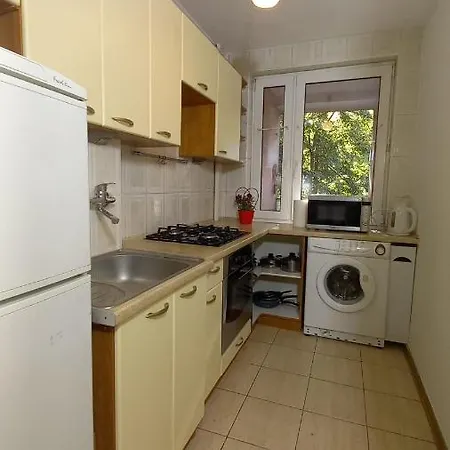 Ivory House Varşova