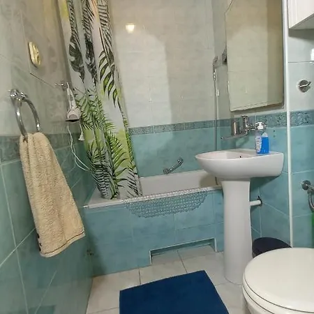 Ivory House * Varşova