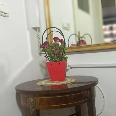 Ivory House Daire Varşova