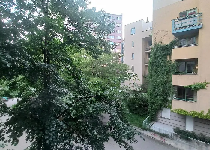 Apartment Ivory House *