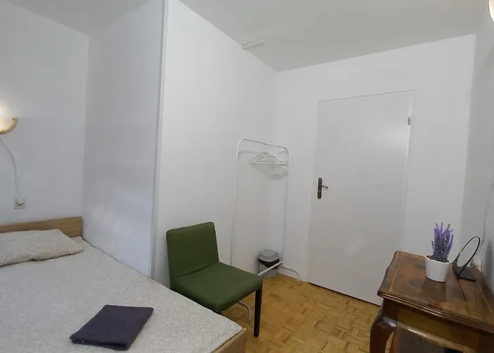 Ivory House Apartment Warsaw