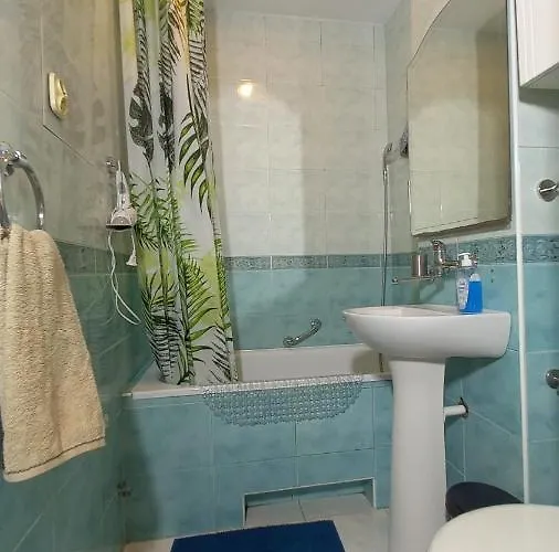 Ivory House Varsavia