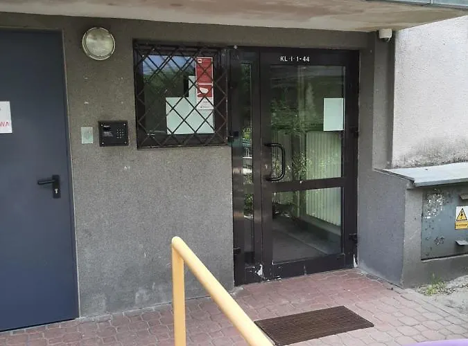 Ivory House Varsavia