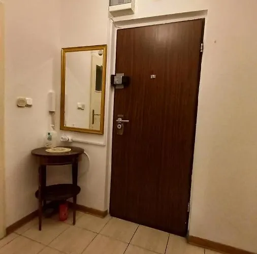 Ivory House Appartamento *