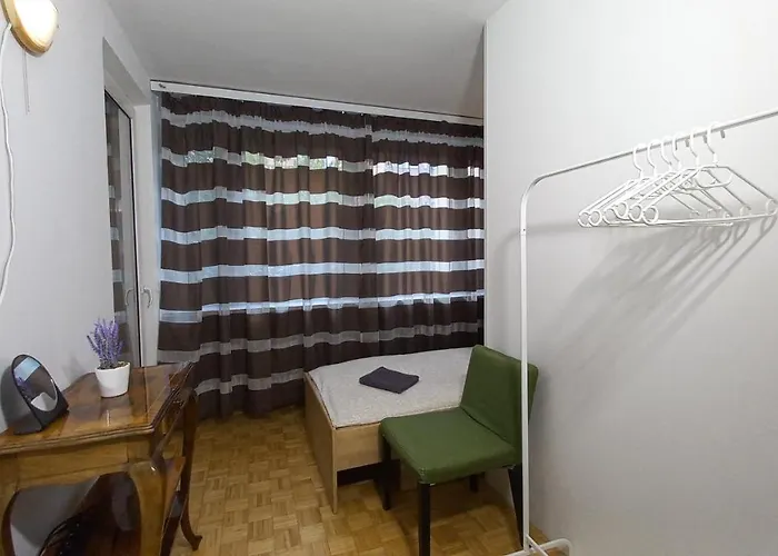 Ivory House * Varsavia