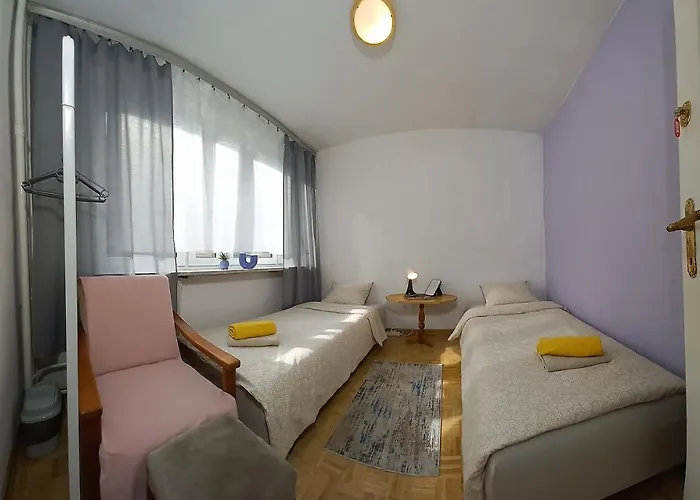 Ivory House Varsavia