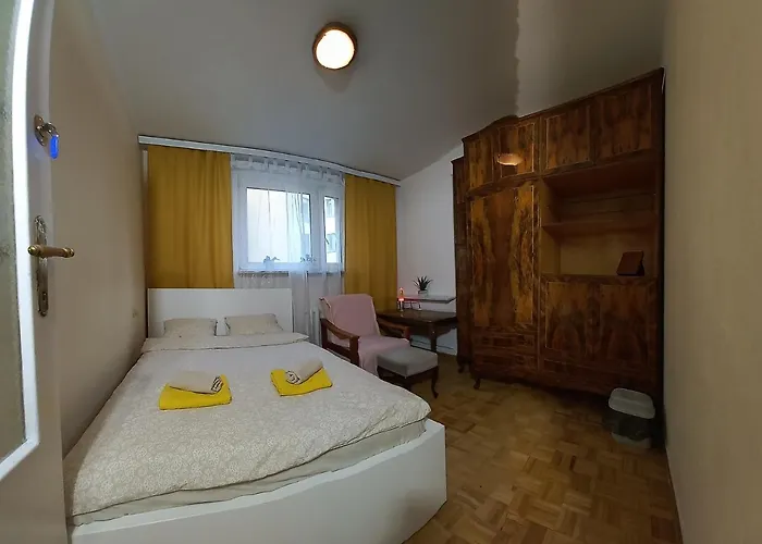 Appartamento Ivory House Varsavia