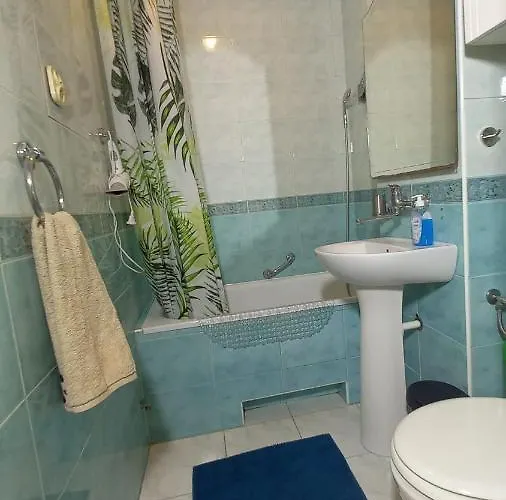 Ivory House * Warsaw