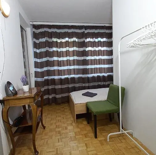 Ivory House Apartment