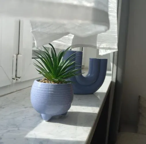 Ivory House Varsavia