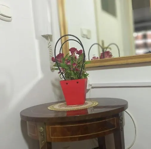 Ivory House Apartment Warsaw