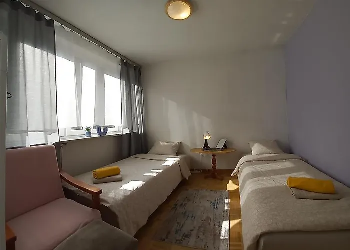 Ivory House Appartamento