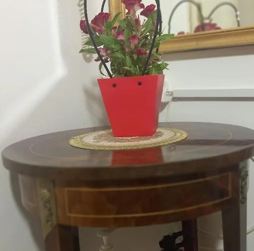 Appartamento Ivory House