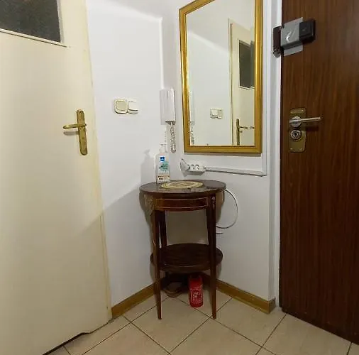 Ivory House Varsavia