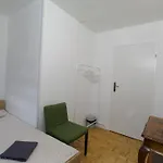 Ivory House Lägenhet Warszawa