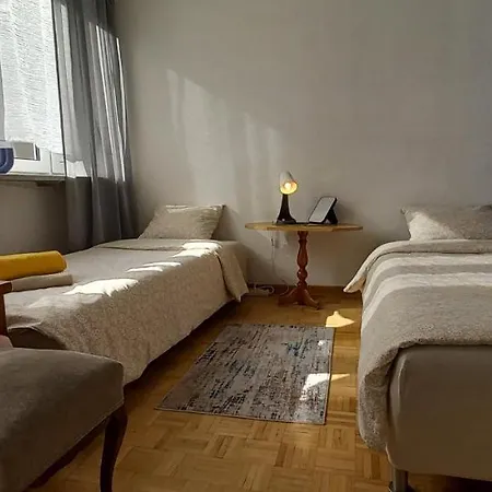 Ivory House Apartman