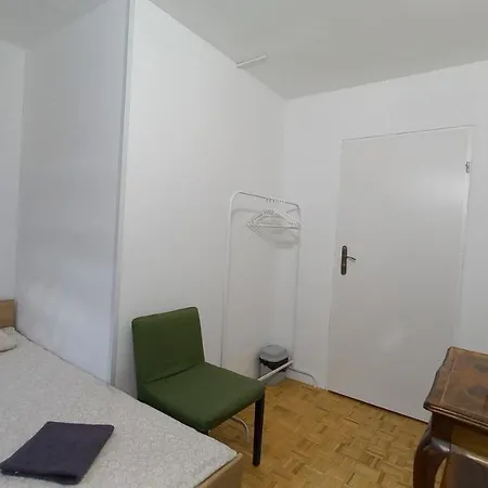 Ivory House Apartman Varsó