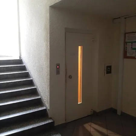 Ivory House Apartman