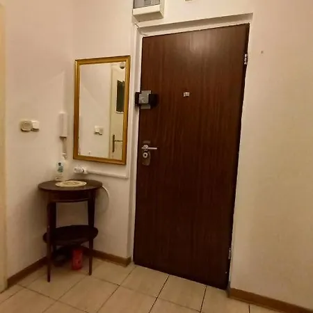 Ivory House Apartman *