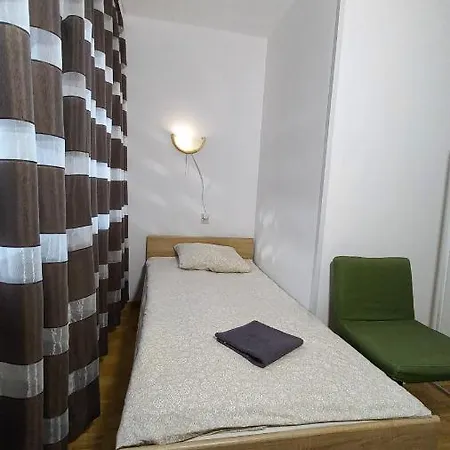 Apartman Ivory House