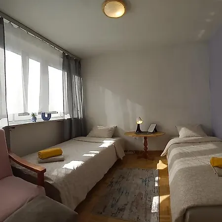 Ivory House Apartman